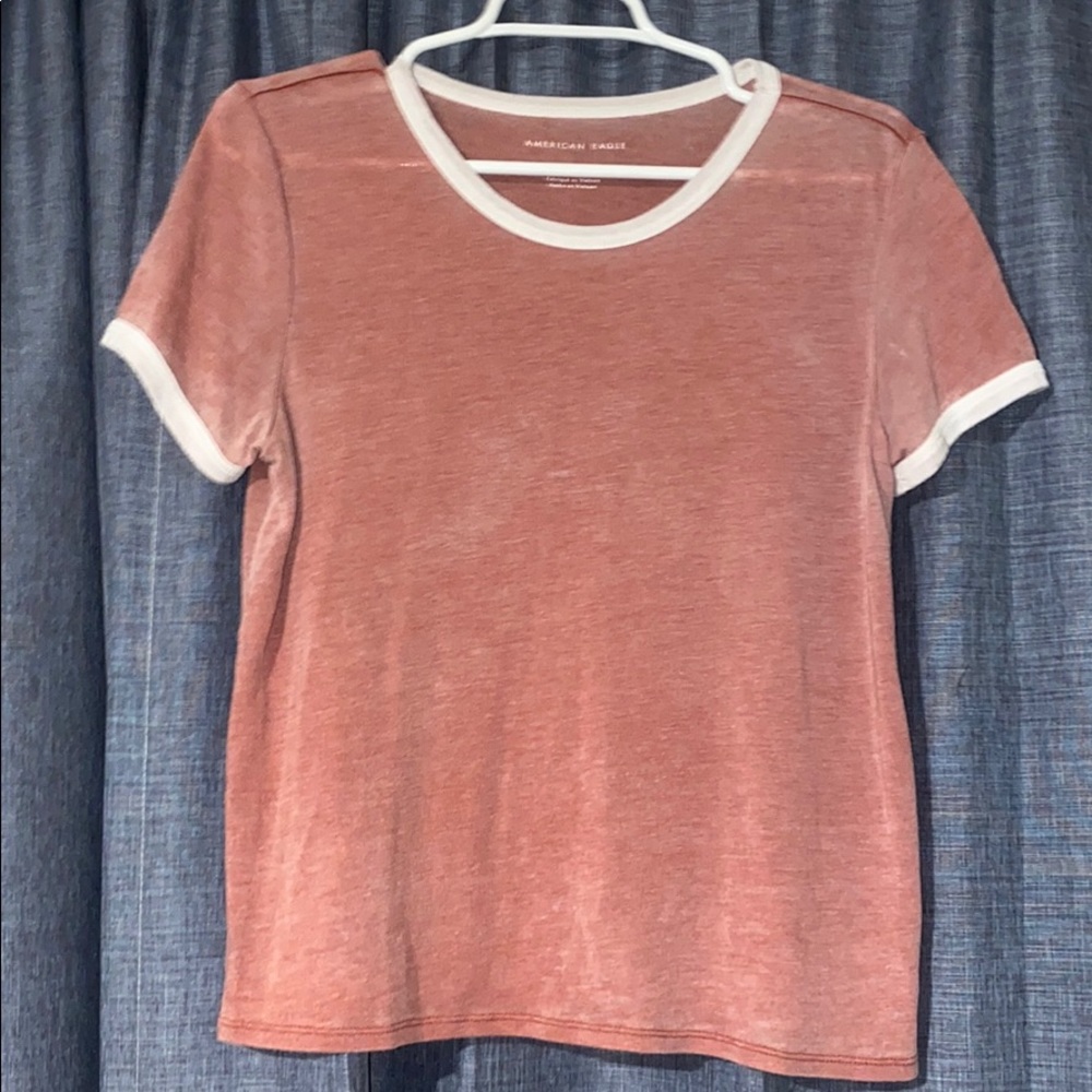 AE Ringer Tee
